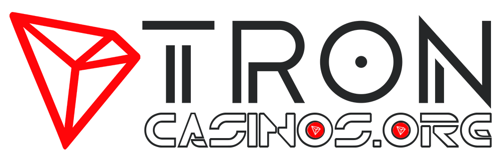 Tron Casinos Logo